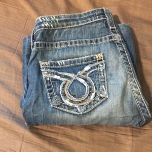 Big Star Women’s Jeans